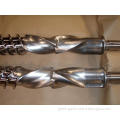 Augers/Feed Screws